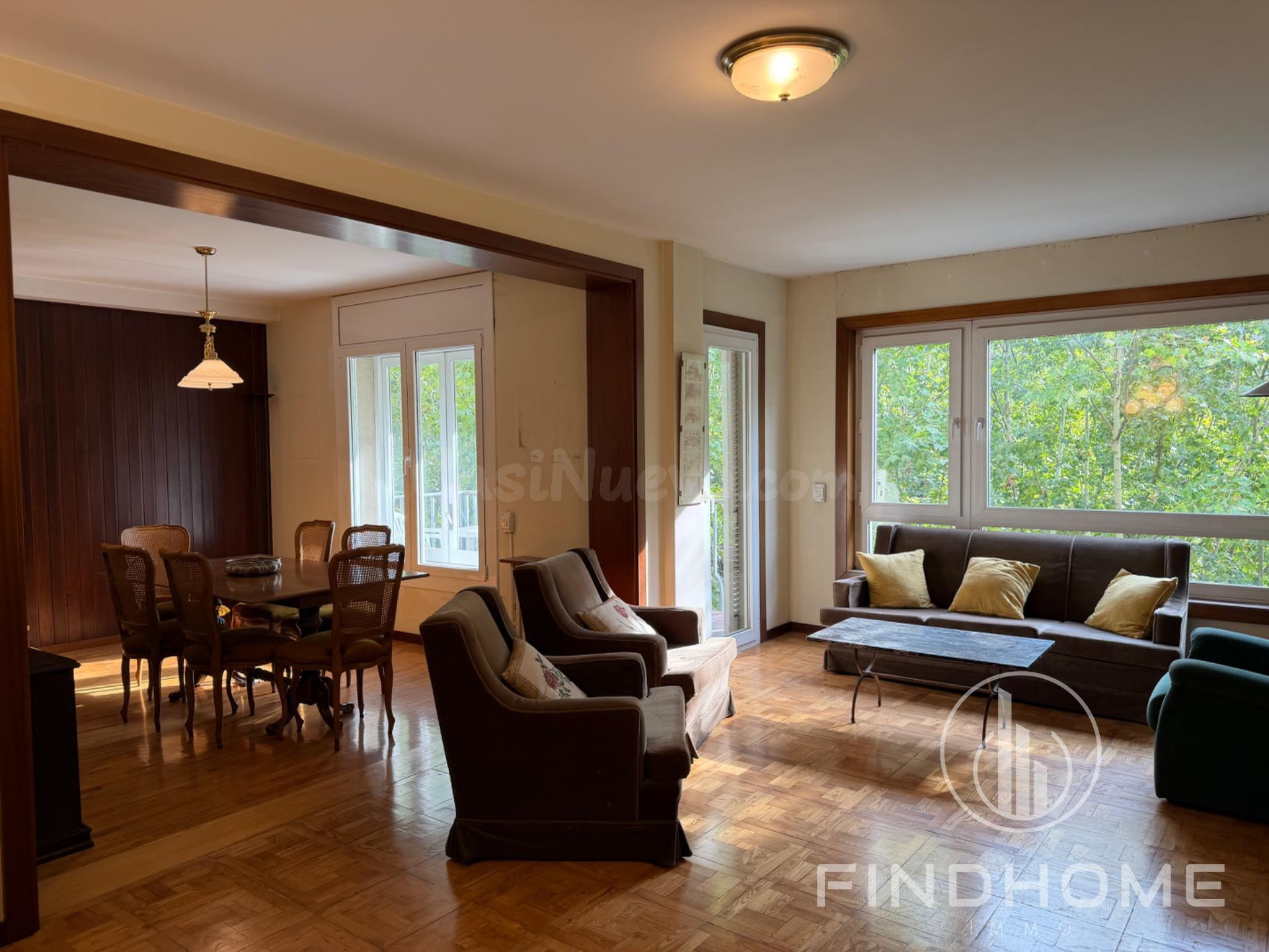 Piso 3 habitaciones 170m² en venta - Centre - plaça clarà - foto 2