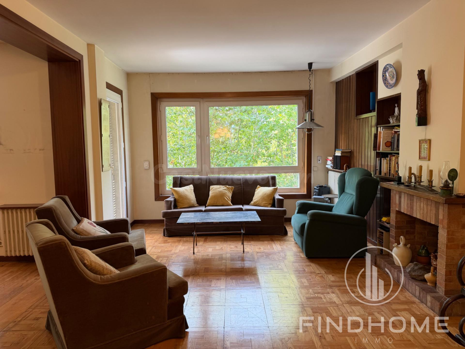 Piso 3 habitaciones 170m² en venta - Centre - plaça clarà - foto 3