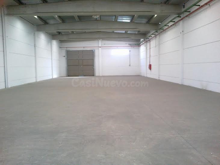 NAVE EN ALQUILER EN PAIPORTA