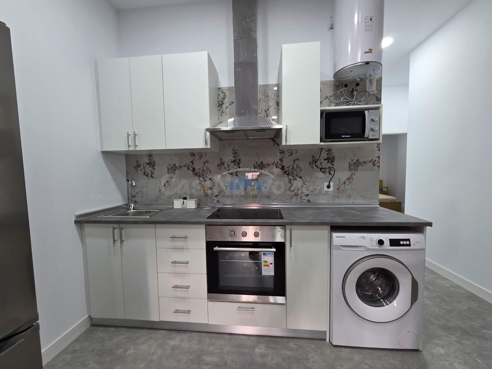 Piso en alquiler - foto 2