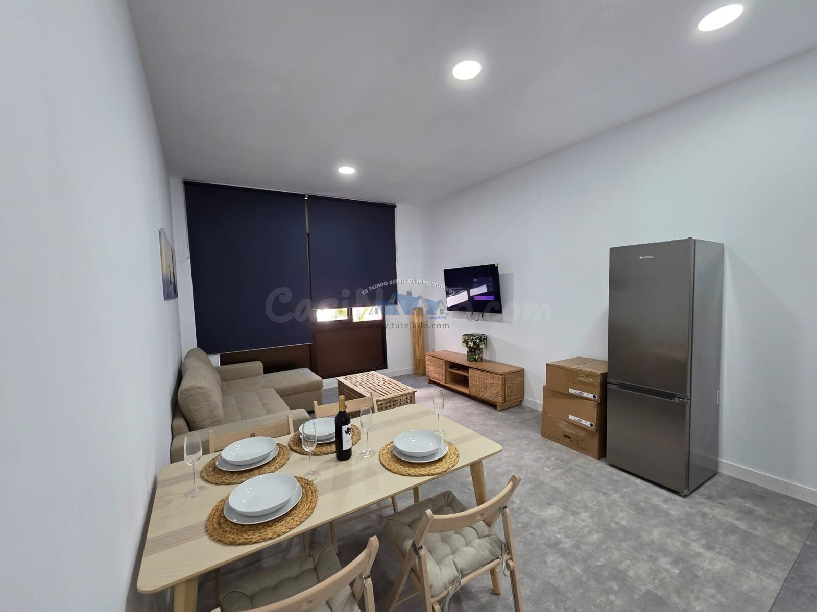 Piso en alquiler - foto 4