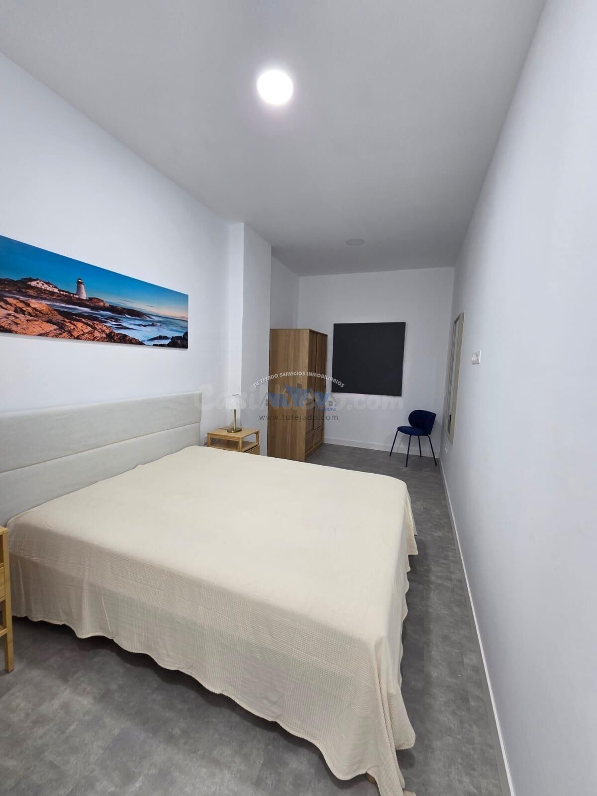 Piso en alquiler - foto 5