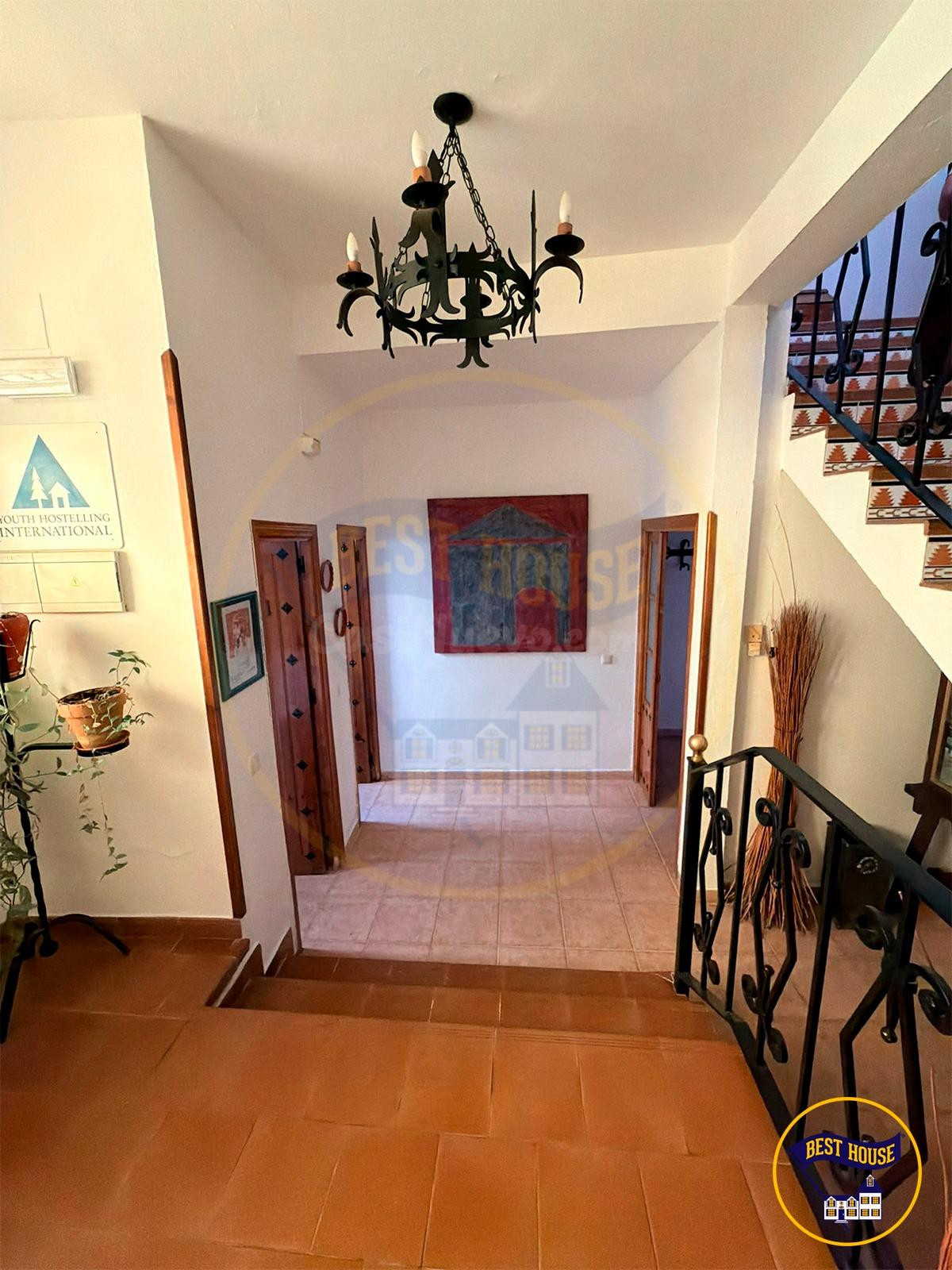 ALBERGUE EN PLENO FUNCIONAMIENTO EN CARACENILLA – GRAN OPORT - foto 3