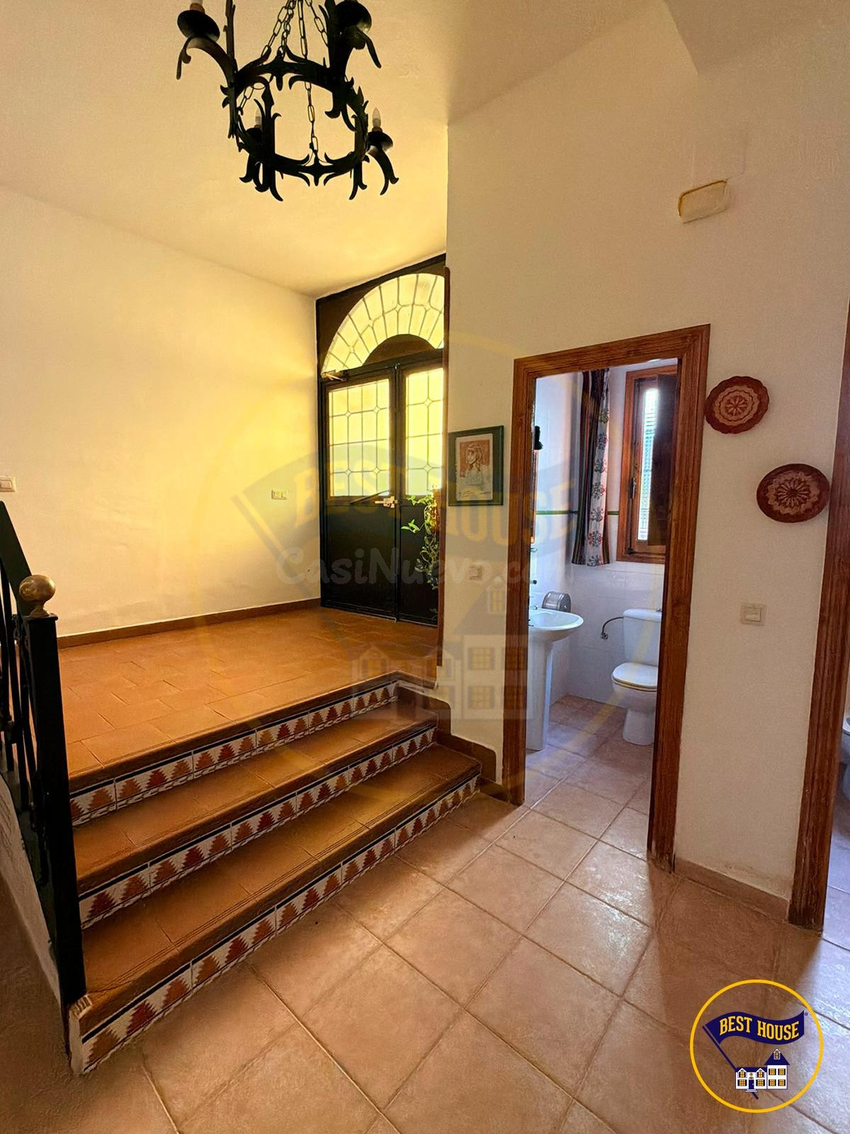 ALBERGUE EN PLENO FUNCIONAMIENTO EN CARACENILLA – GRAN OPORT - foto 4