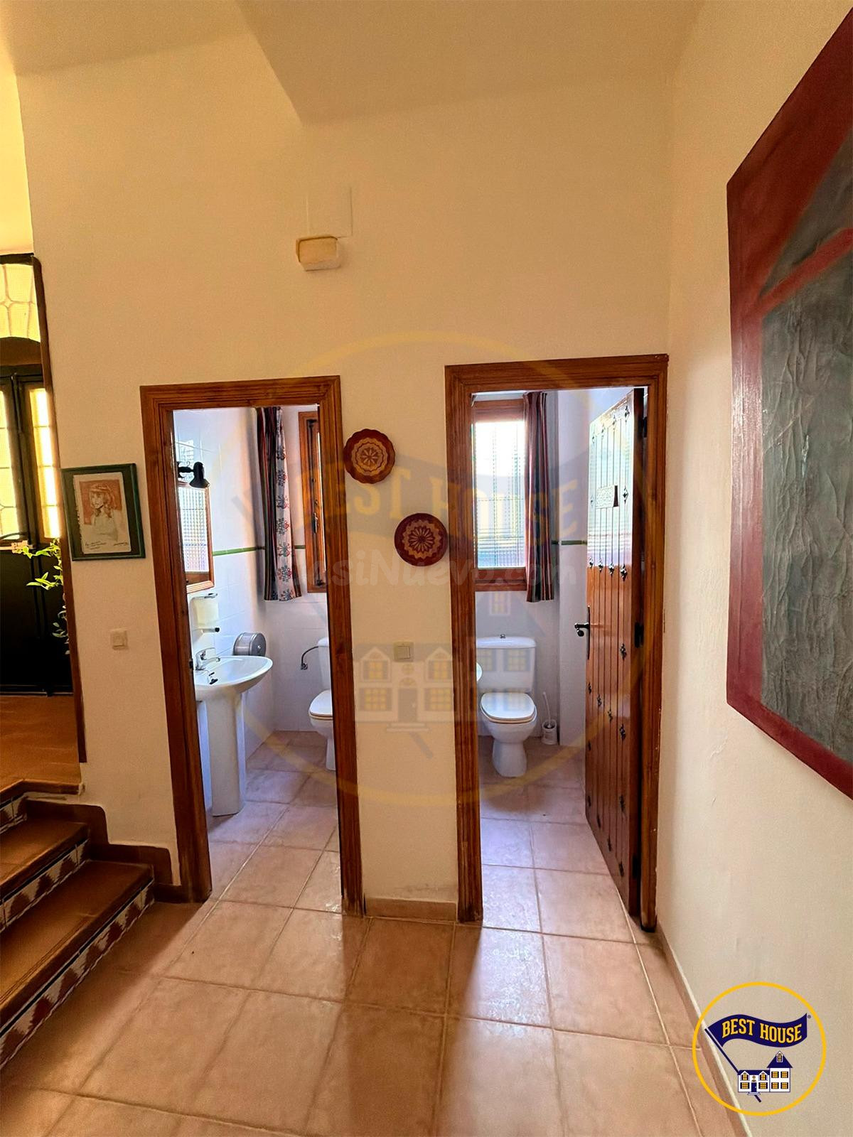 ALBERGUE EN PLENO FUNCIONAMIENTO EN CARACENILLA – GRAN OPORT - foto 5
