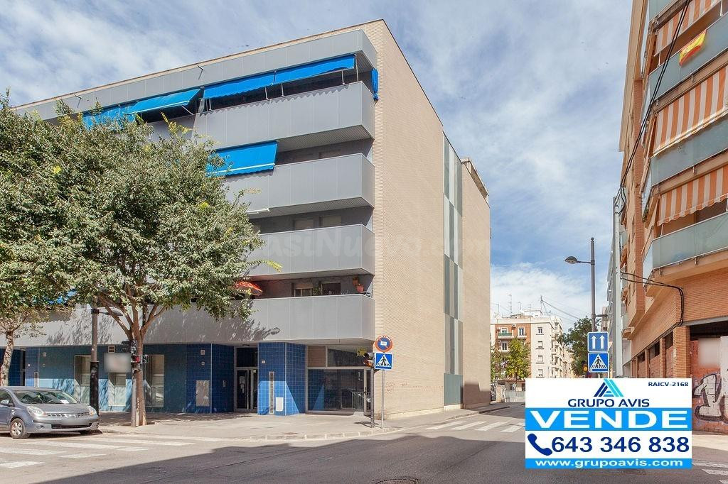 Piso en Gandia