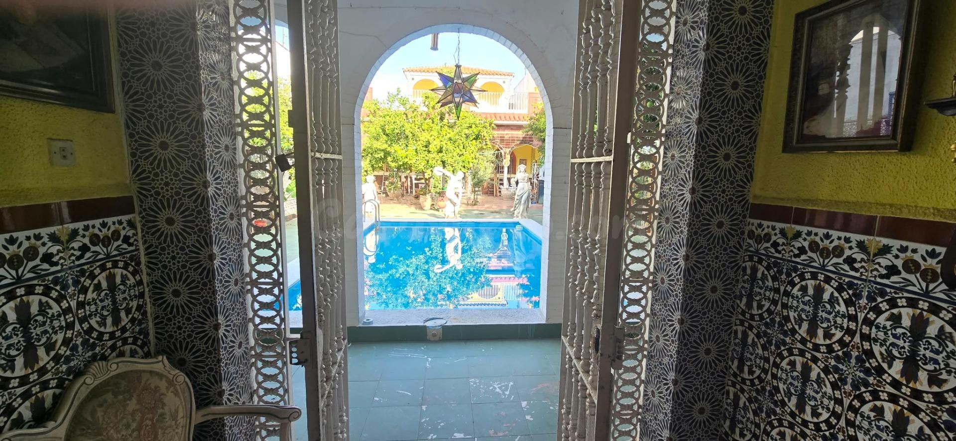 Chalet 7 habitaciones 274m² en venta - Lepanto - foto 3