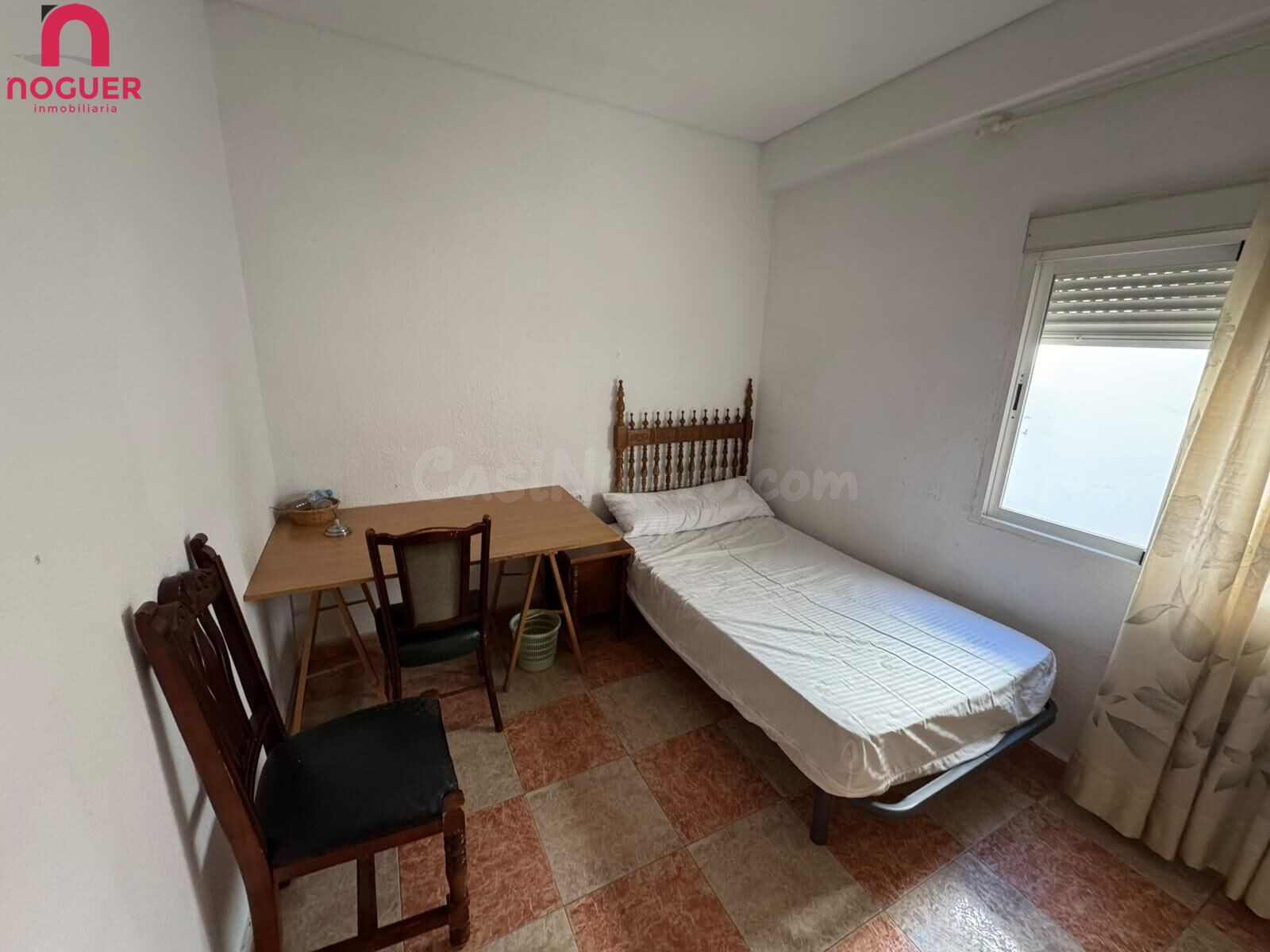 PISO JUNTO MEDINA AZAHARA CON ASCENSOR , TERRAZA, TRASTERO Y AZOTEA INDEPENDIENTE