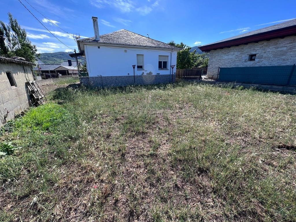 SE VENDE CASA CON TERRENO DE 500 M2 EN VILELA. VILLAFRANCA D - foto 5