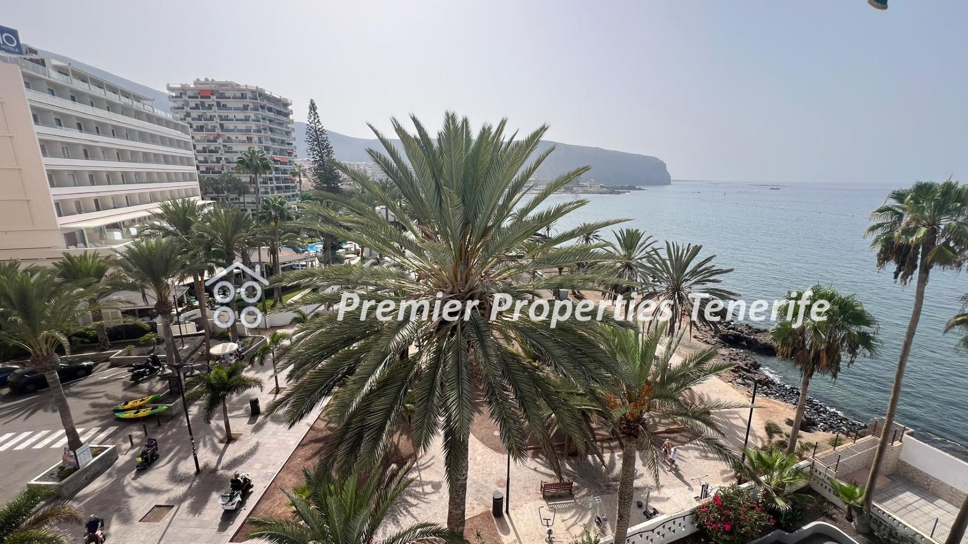 Apartamento con 2 dormitorios, Cristianmar, Los Cristianos, Arona