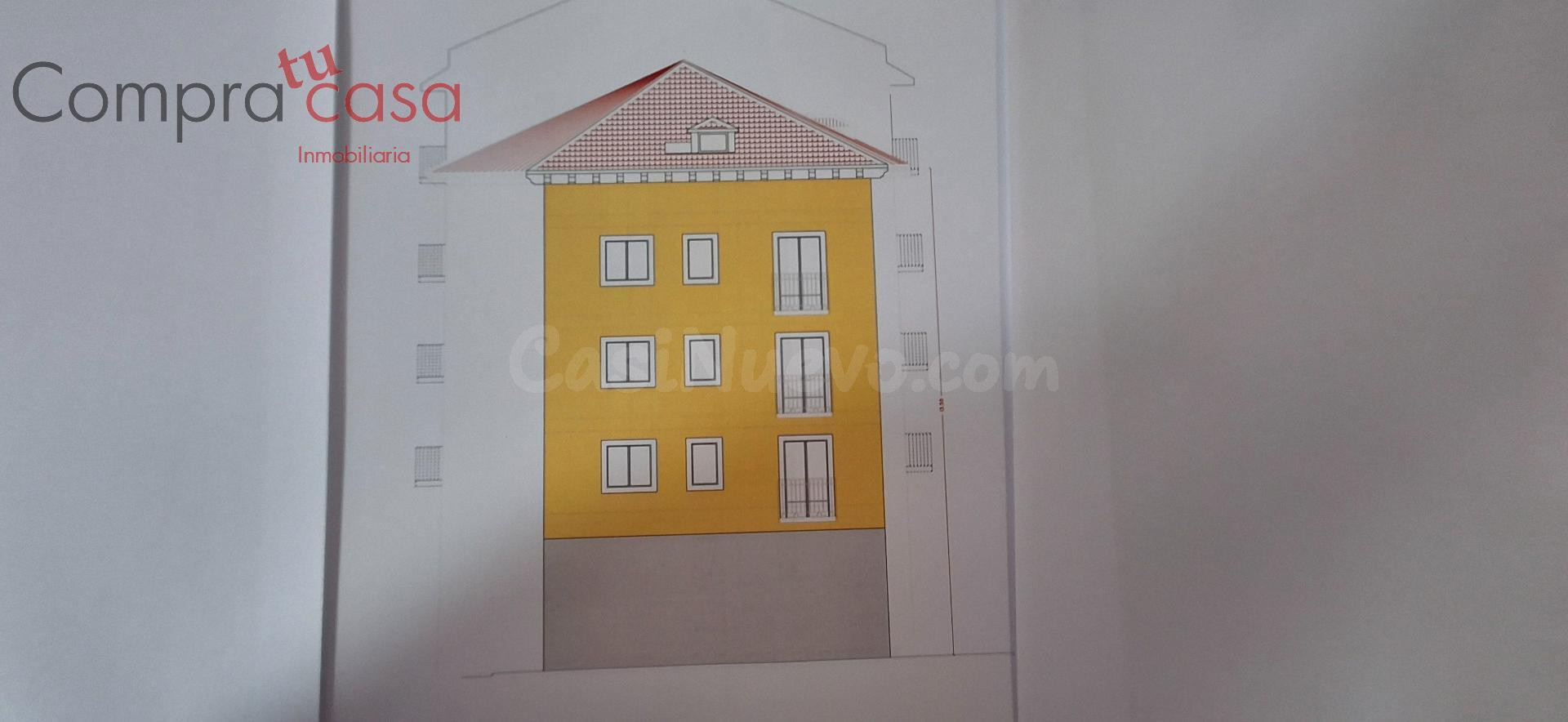 VENTA EN EXCLUSIVA.-.SOLAR.-.CENTRICO