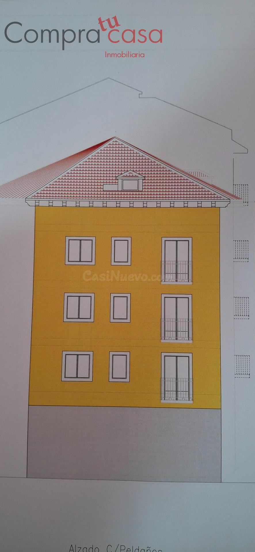 VENTA EN EXCLUSIVA.-.SOLAR.-.CENTRICO - foto 2