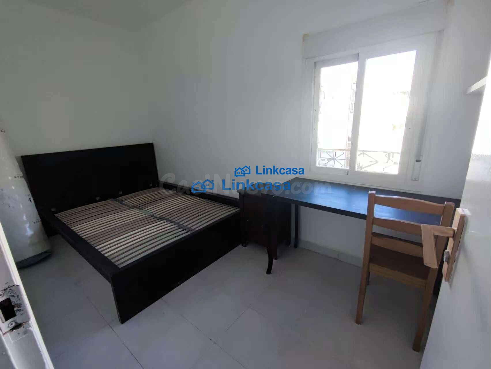Vivienda versátil en San Isidro