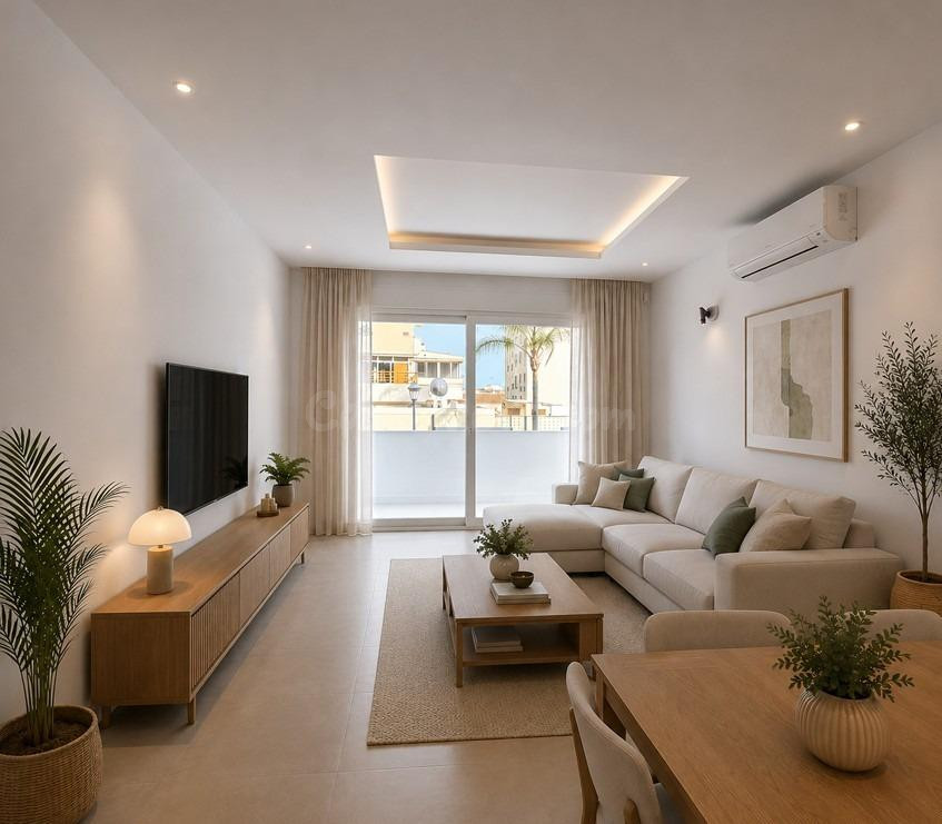 Piso en venta en Avenida Carlota Alessandri
