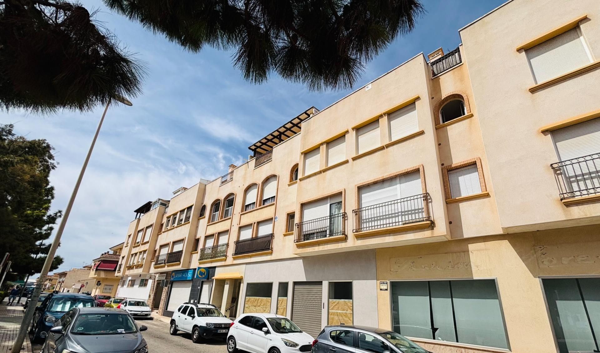 Apartamento 2 habitaciones 70m² en venta - Zona Pueblo