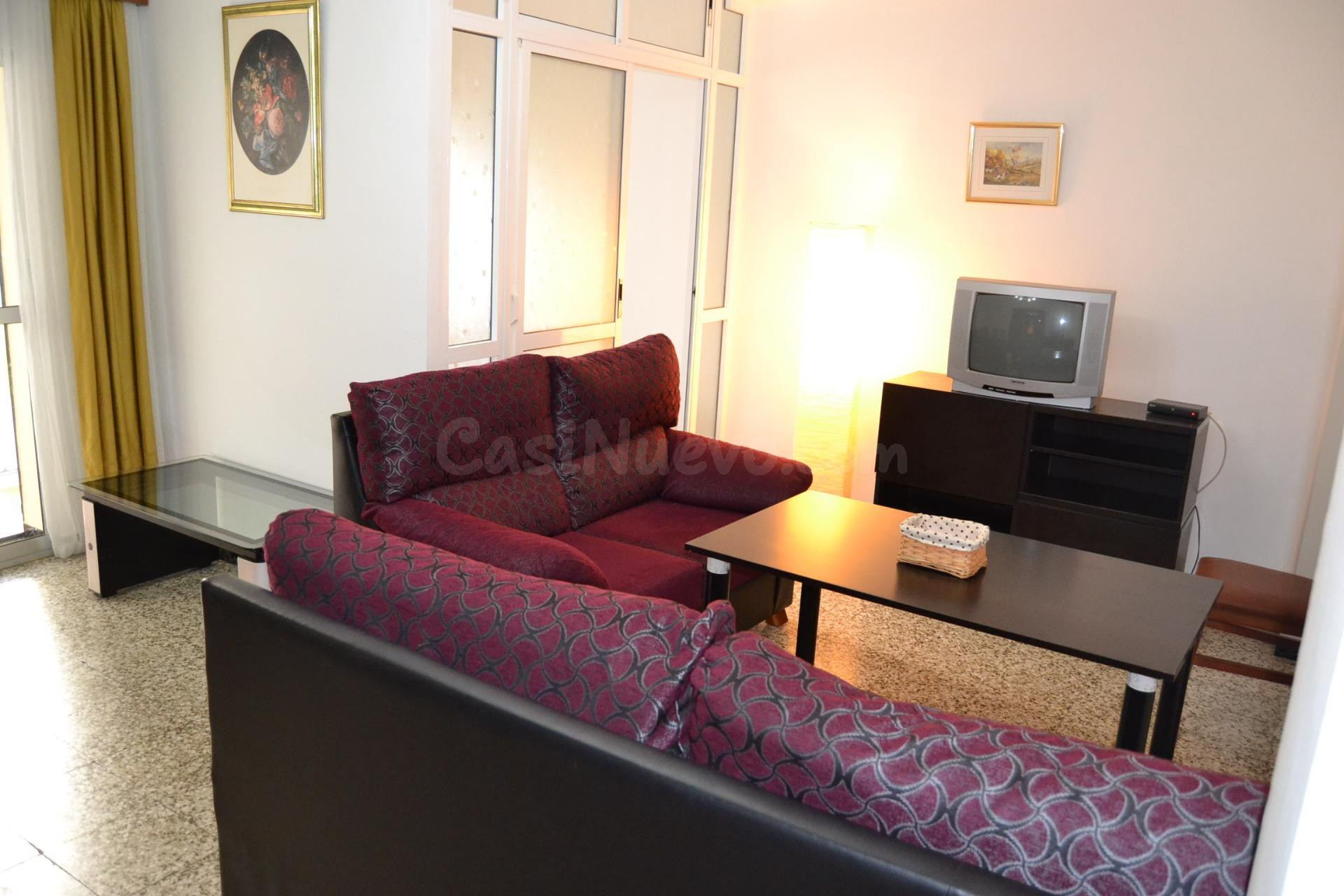 Venta de piso en Camas (Sevilla)
