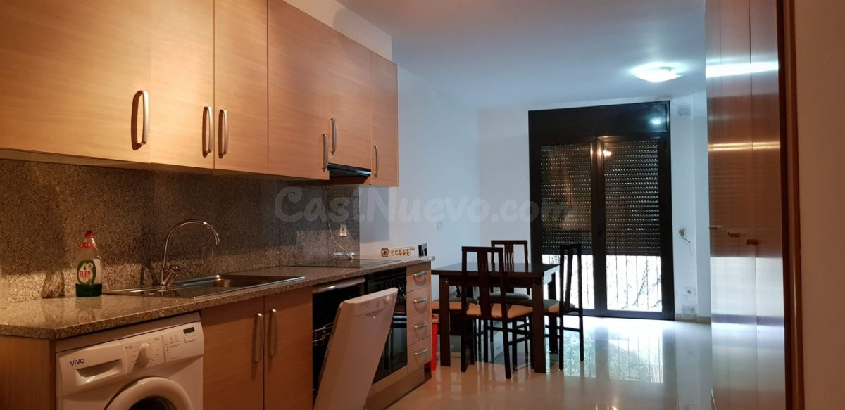 Oportunidad de inversión en La Massana: Piso de 73 m2 con suite, despacho y balcón