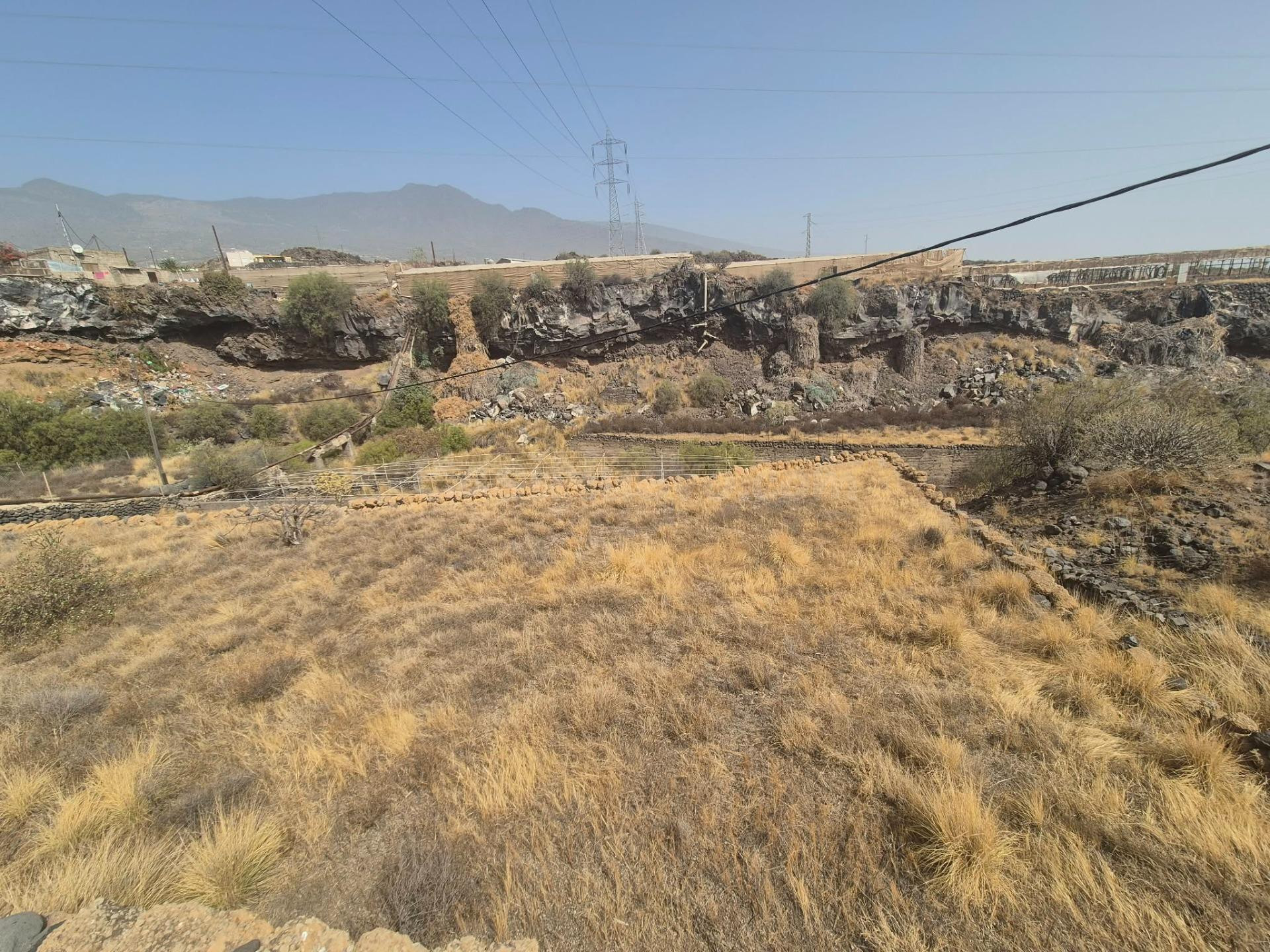 TERRENO ARAFO - foto 5