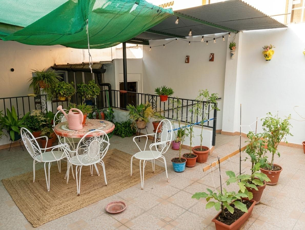 Casa 5 habitaciones 297m² en venta - Andalucia - foto 4