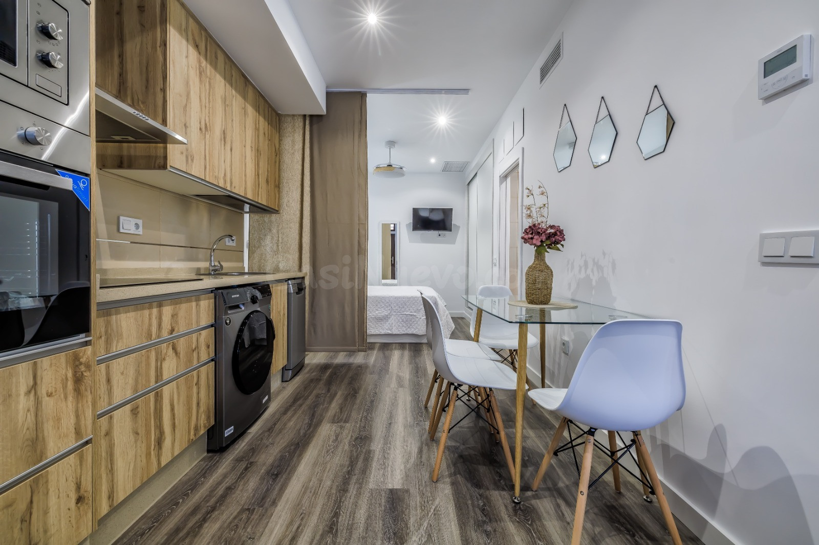 Moderno Loft en Córdoba: Tu Nuevo Hogar te Espera por solo 625€