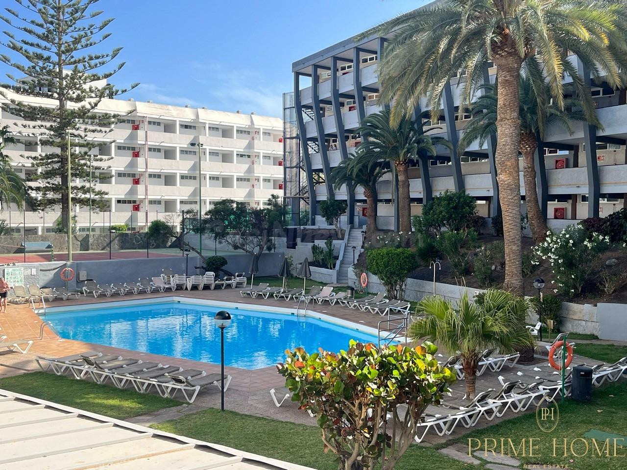 Apartamento en alquiler en Playa del Inglés