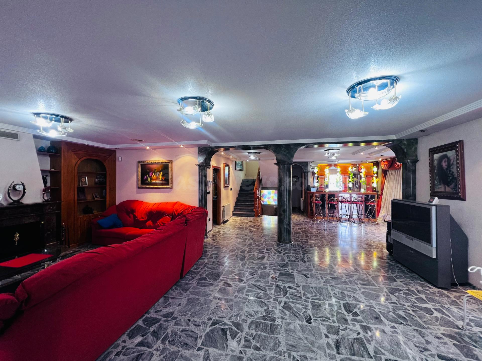 Chalet urbano en Ciudad Jardin Elche. - foto 5