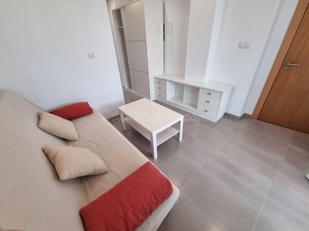 Alquiler ático 1 dormitorio en Tibi - foto 2