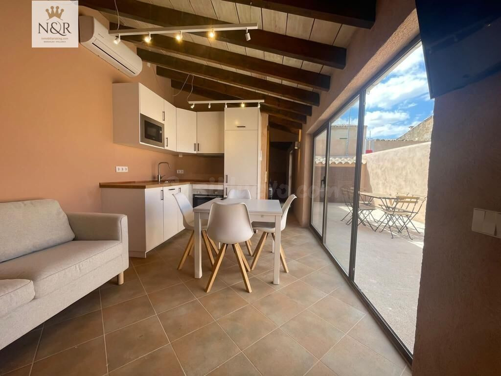 NO LLAMAR DEJAR PERFIL SE ALQUILA APARTAMENTO REFORMADO EN SINEU