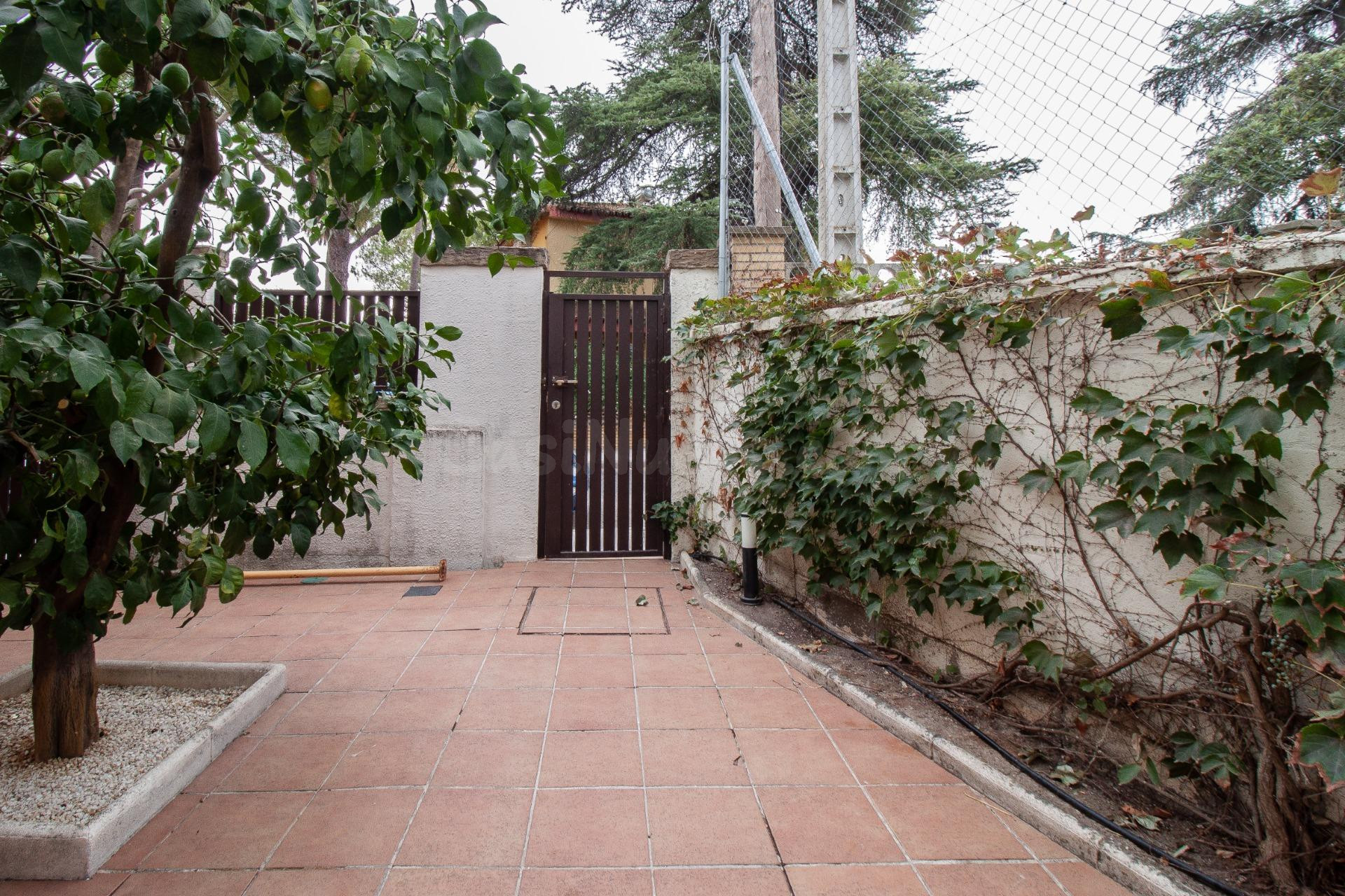 ¡Tu nuevo hogar en Bormujos! Magnífico chalet en alquiler co - foto 5