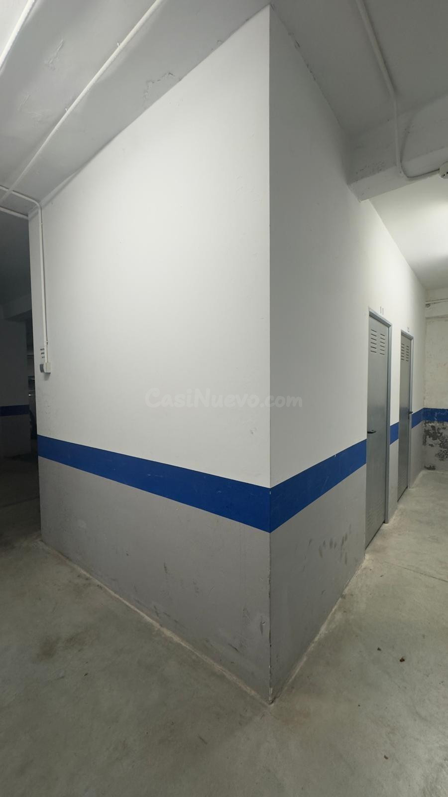 TRASTERO EN VENTA EN OBISPO HURTADO, 27 – GRANADA | 21.000 €