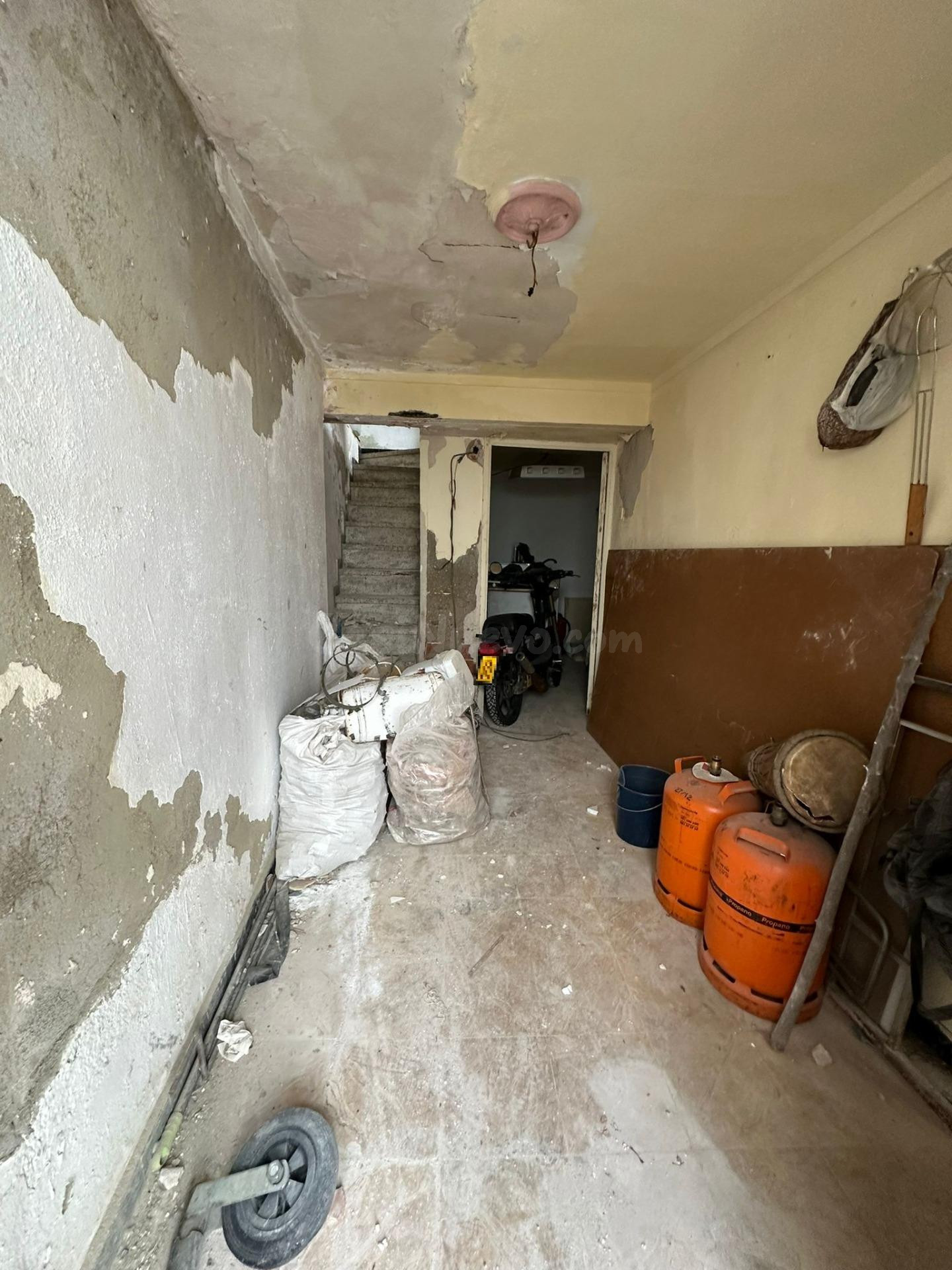VENTA CASA PARA REFORMAR - foto 2