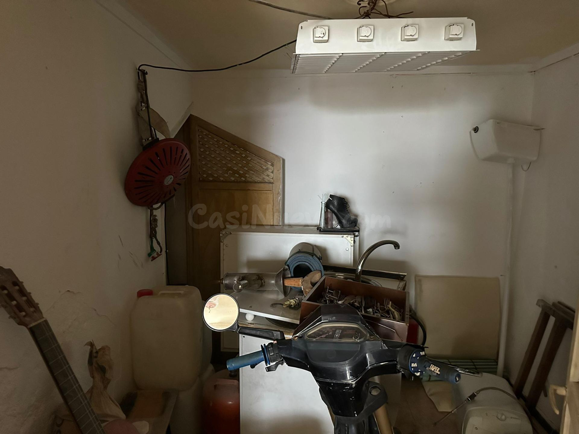VENTA CASA PARA REFORMAR - foto 3