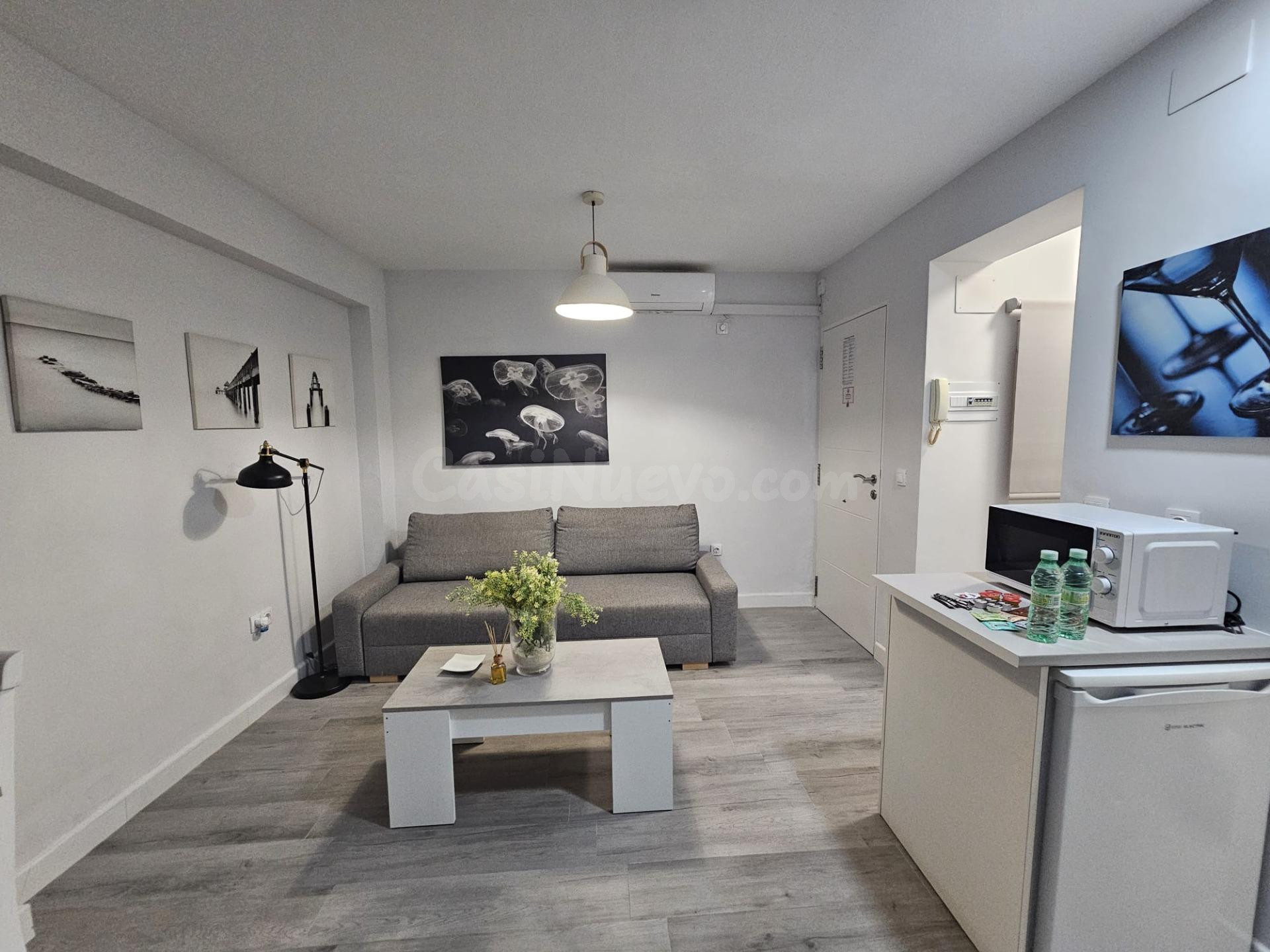 Exclusivo loft en una ubicación privilegiada!!