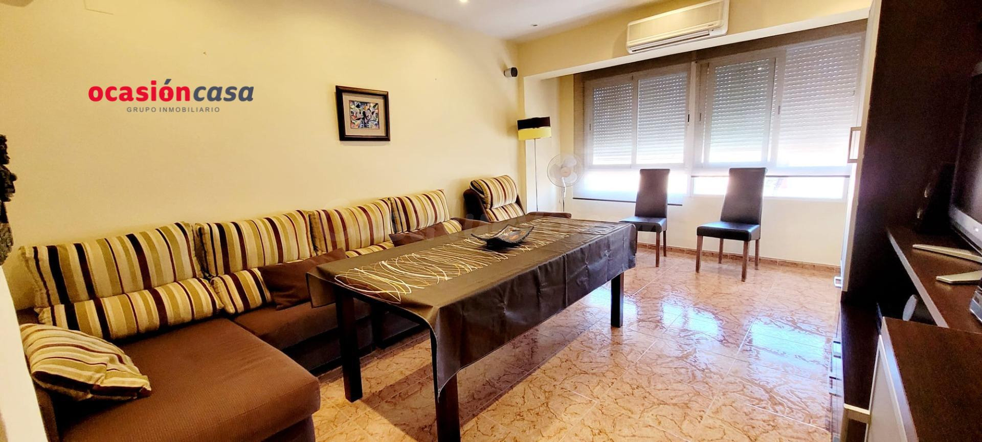 VENTA O ALQUILER DE PISO EN EL CENTRO DE POZOBLANCO - foto 2