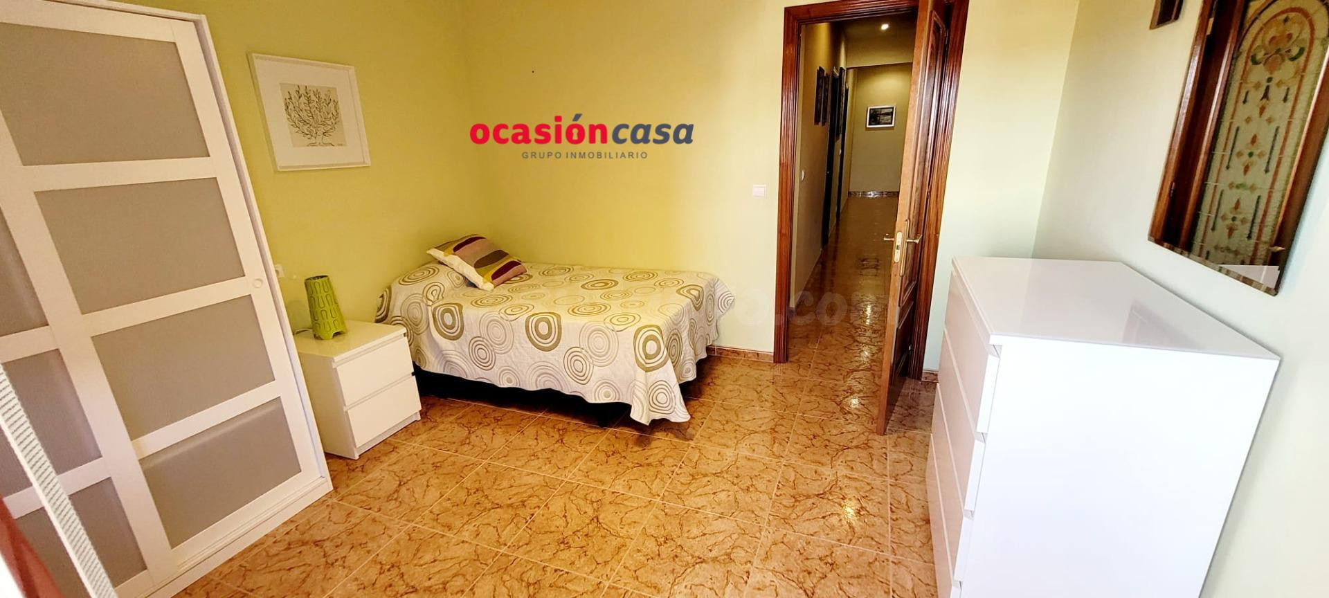 VENTA O ALQUILER DE PISO EN EL CENTRO DE POZOBLANCO - foto 3