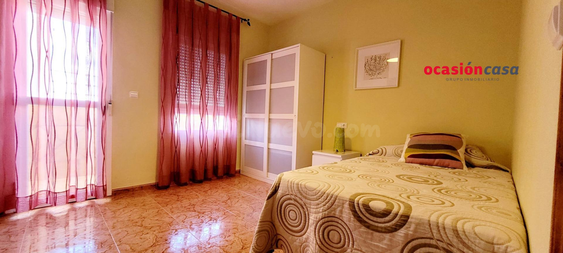 VENTA O ALQUILER DE PISO EN EL CENTRO DE POZOBLANCO - foto 4