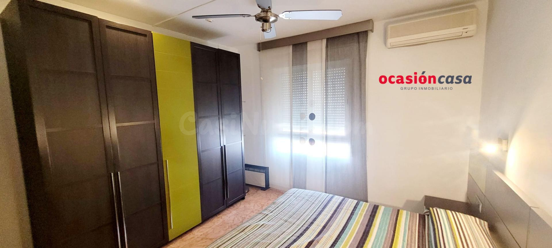 VENTA O ALQUILER DE PISO EN EL CENTRO DE POZOBLANCO - foto 5