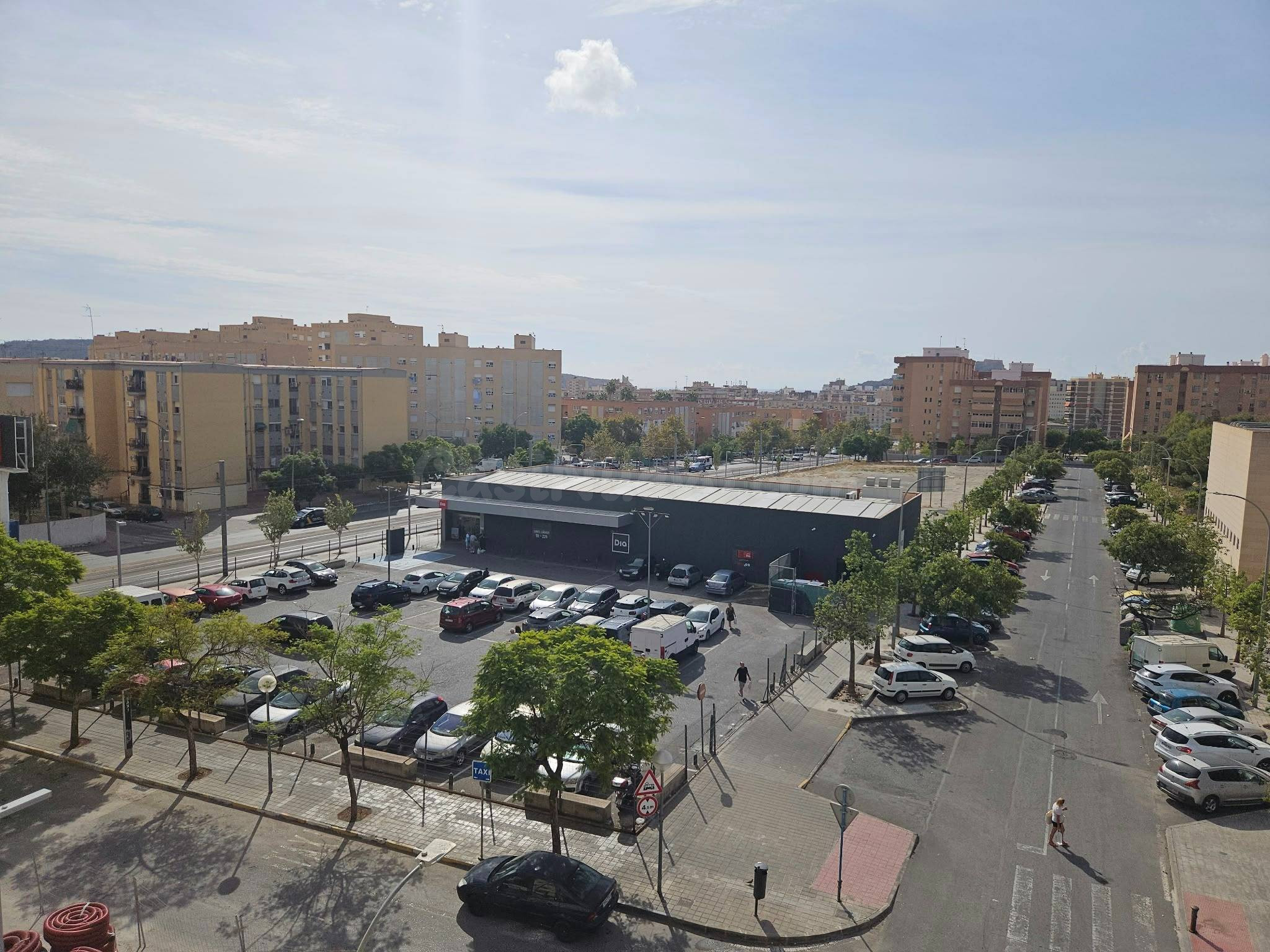 Dúplex en Venta en Virgen del Remedio-Parque lo Morant, Alicante - €139,000