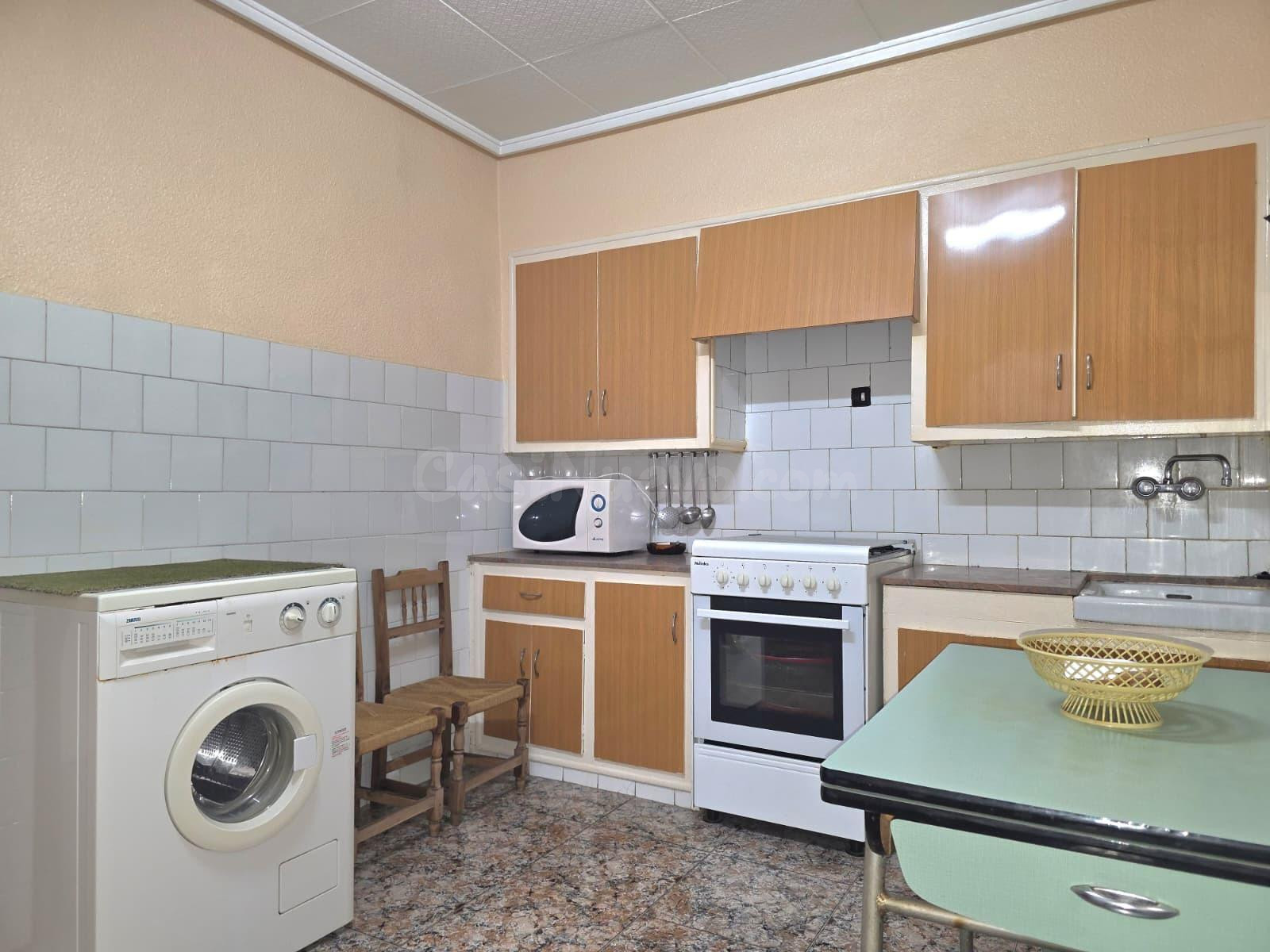 ACOGEDORA PRIMERA PLANTA SIN ASCENSOR EN VENTA
