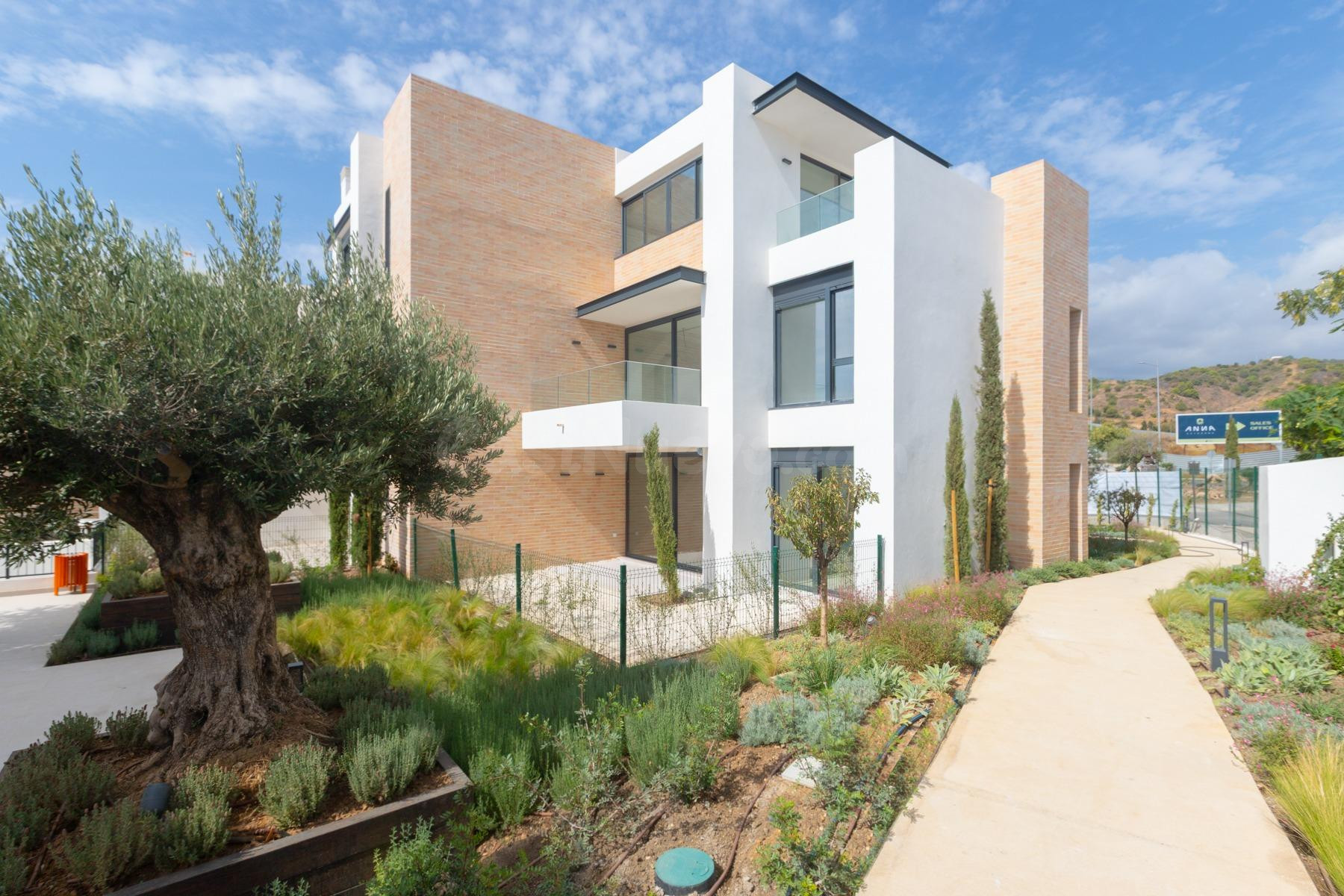 Piso en alquiler en Estepona | CABANILLAS REAL ESTATE