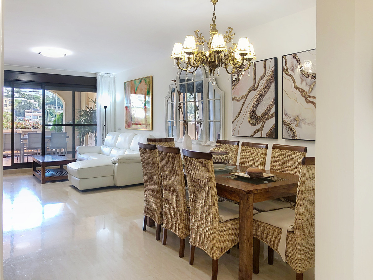 Apartamento 3 habitaciones 220m² en venta - Costa Del Sol