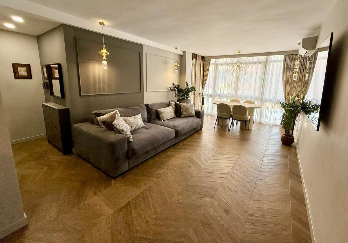 Apartamento 3 habitaciones 110m² en venta - Centro