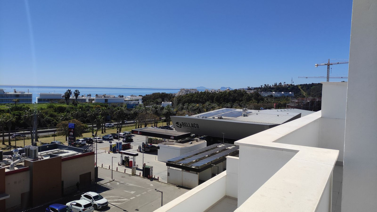 Ático 2 habitaciones 92m² en venta - Costa Del Sol
