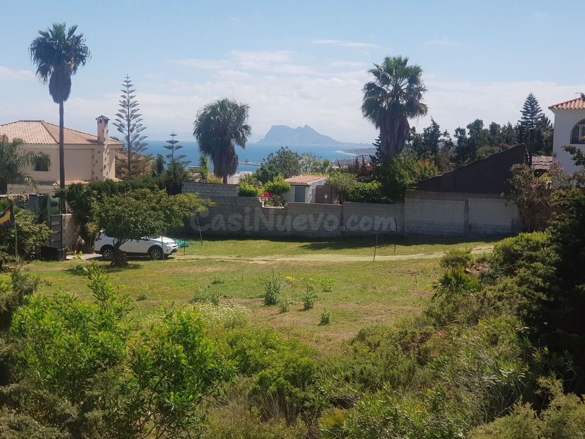 Parcela en venta - San Roque Pueblo
