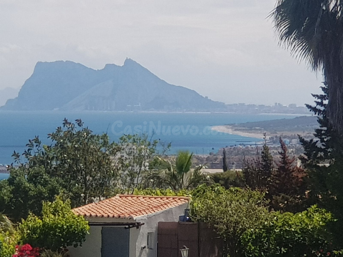 Parcela en venta - San Roque Pueblo - foto 4