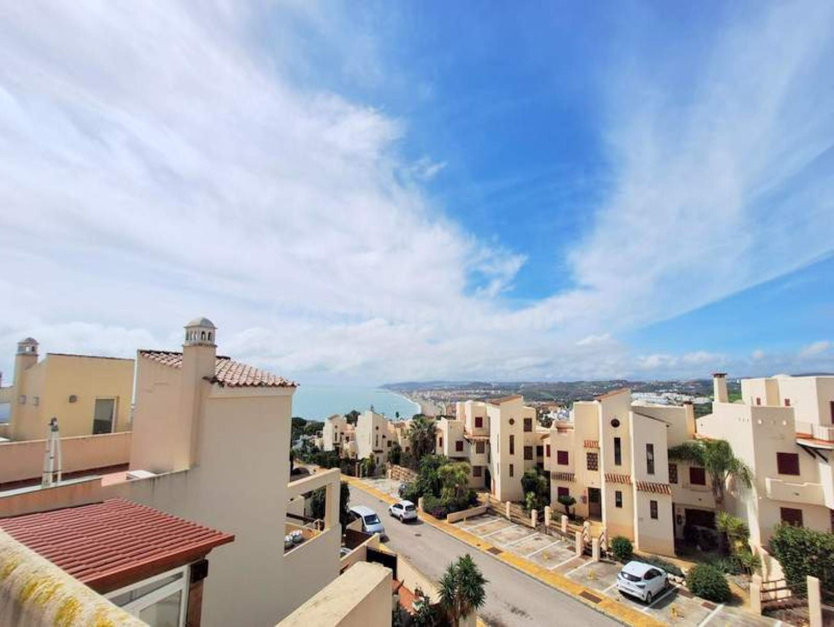 Ático Dúplex 3 habitaciones 140m² en venta - Costa Del Sol