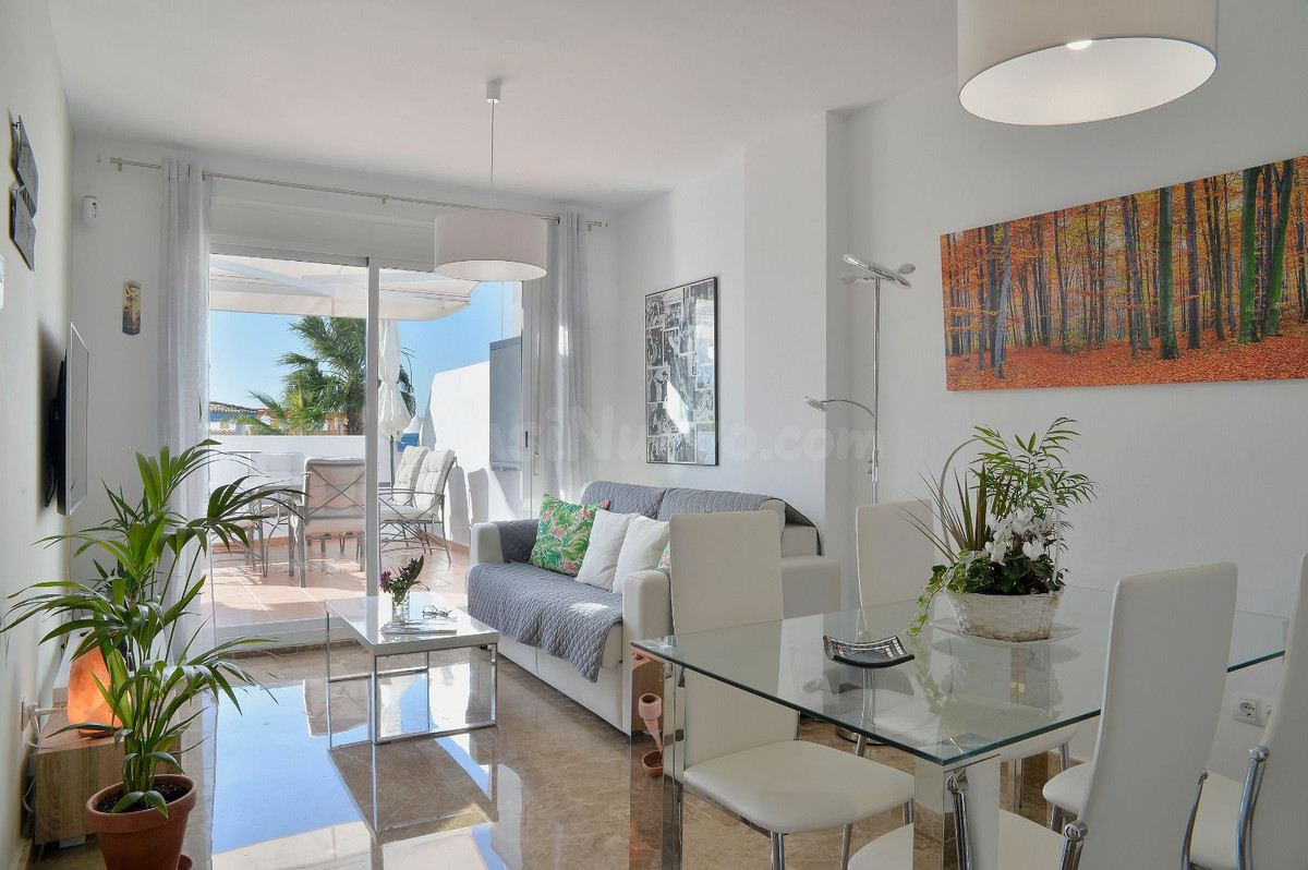 Ático 2 habitaciones 50m² en venta - Costa Del Sol