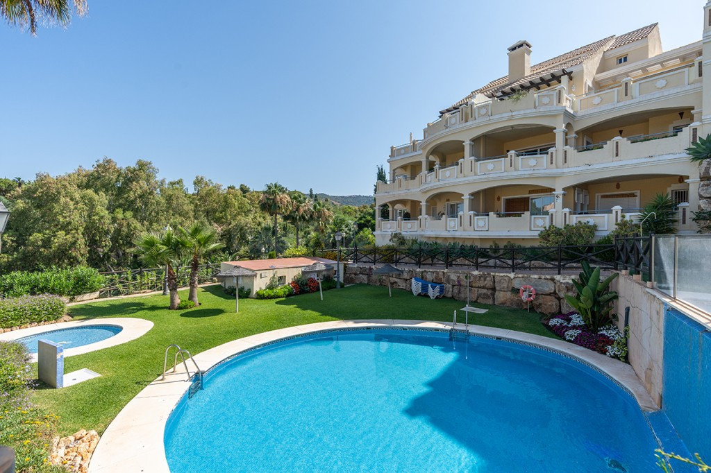 Apartamento 2 habitaciones 113m² en venta - Marbella
