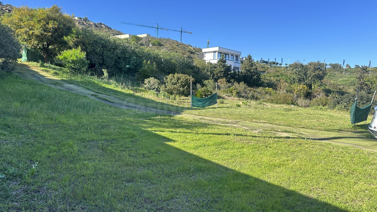 Parcela en venta - San Roque Pueblo - foto 2