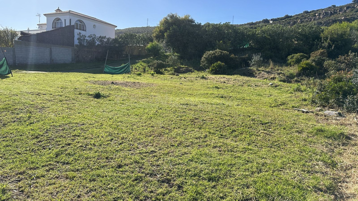 Parcela en venta - San Roque Pueblo - foto 3